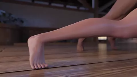 Sayuri [Sirwobligobble]