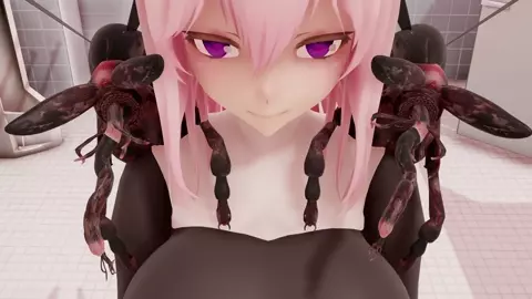 Public Customization - The Fall of Suixiang