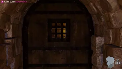 PandaHMV - Good Puss - TheCount - HMV/PMV