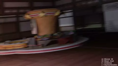 Naoto turned out [NTR, Female/Male, Blacked]