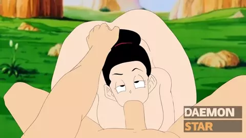 Chi Chi Is A Good Wife [Daemonstar]