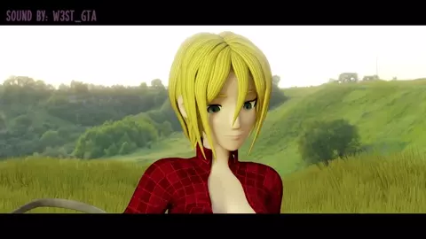 Farm Taxes - Attack On Titan Part 1 [HforGods]