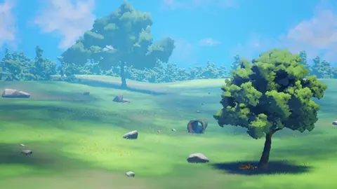 Pounced Kesh the Cheetah