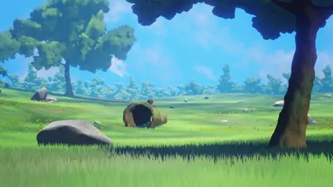 Pounced Kesh the Cheetah