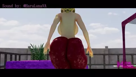 Historia's Ass Getting Eaten Out [HforGods]