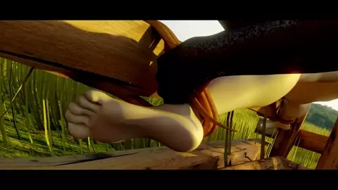 Farm Taxes - Attack On Titan Part 2 [HforGods]