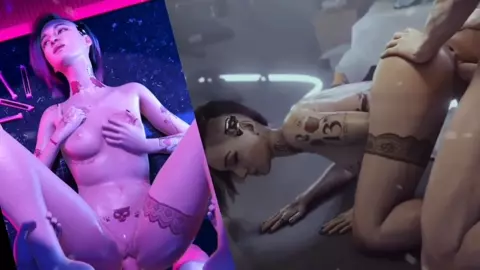 HMV - MOON  BY VNAZ (#4)