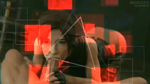 HMV - dance and fuck BY VNAZ (#5)