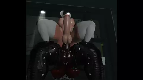 Vaaamtastic! [Futa On Futa]