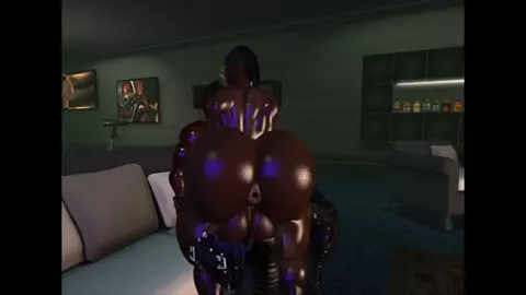 Sincest [Futa On Futa]