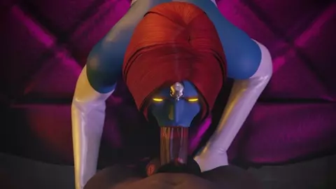 Mystique X-Men [Blacked][Bouquetman][4K]