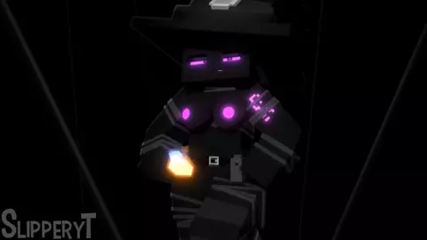 Minecraft HMV - U Got That