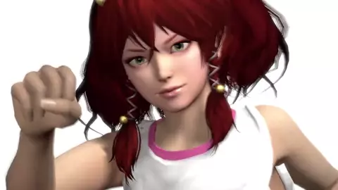 Kanna-chan has something important to tell you![Onagi]