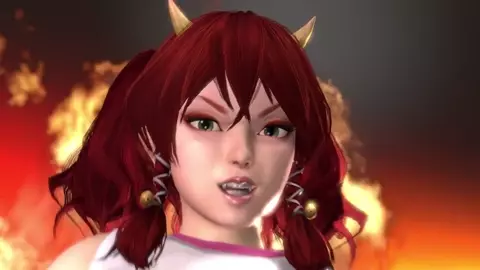 Kanna-chan has something important to tell you![Onagi]