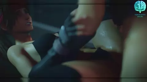 NamelessBrainHMV Niko - PSY - DADDY 720