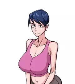 My First [gallipozzi]