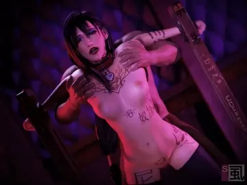 Tifa Don Corneo's Property [Sound Redone]