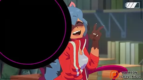 Michiru Kagemori [Laceysx]