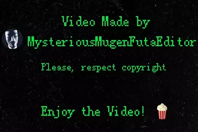 Futanari Noroko Looking for someone to Breed and empty his massive balls.