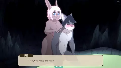 Dungeon Tail Titfuck [OmegaOzone]