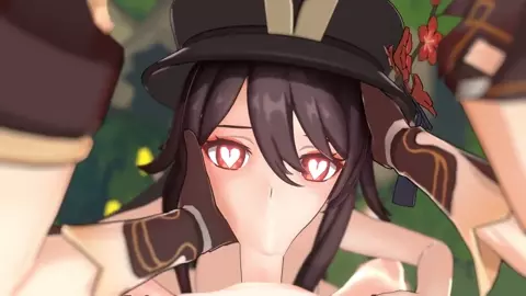 Genshin Gurlz 2.0 REMASTERED HMV/PMV Genshin Impact