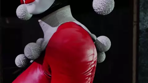 [Fart Warning] Harley quiin vs Talia al Ghul