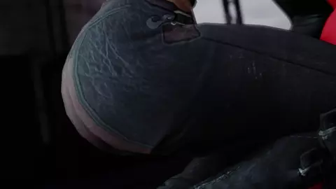 [Fart Warning] Harley quiin vs Talia al Ghul