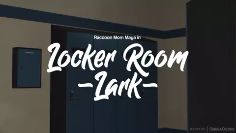 Locker Room Lark [OmegaOzone]