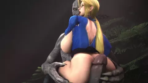 Helena Buttjob [TheNewVice]