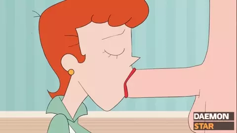 Sex With Dexter's Mom [Daemonstar]