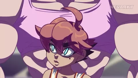 A Girl's Perspective Part 2 60fps AI