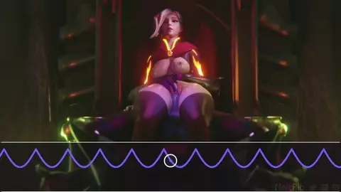 BounceX Dildo Hero ~ Vol 1