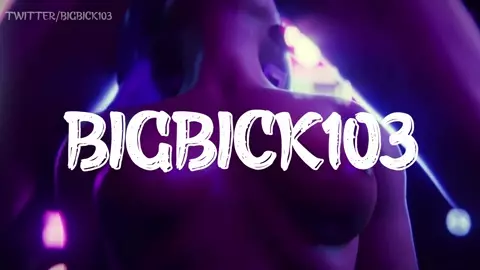 SLUTTY WHORES - HMV PMV (BIGBICK103)