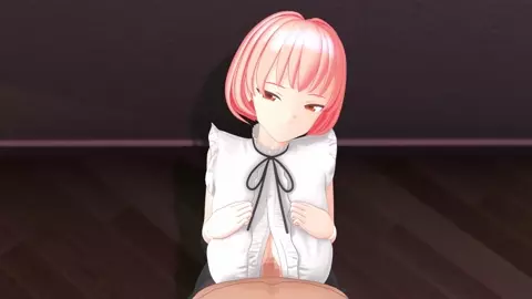 Paizuri Delivery [Schwein Works]