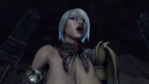 Ivy Valentine [stoneddude]