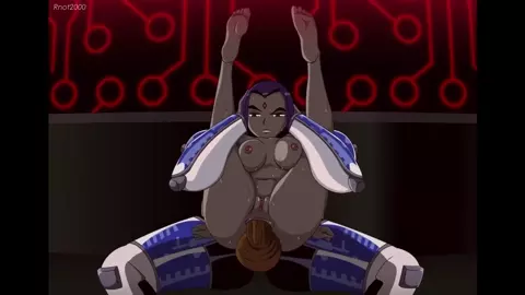 Raven Anal [Rnot2000]