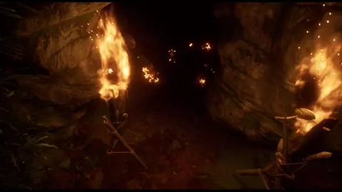 Mercer's Chronicles 3