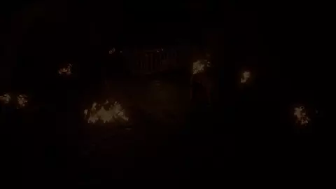 Mercer's Chronicles 3