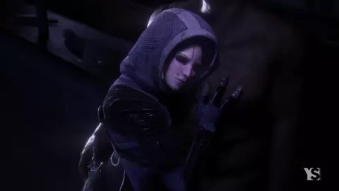 Tali'zorah nar Rayya [Youngiesed]