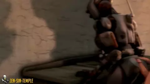 Fallout 4 Ada assaultron