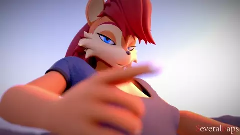 Sally Acorn [severalbaps]