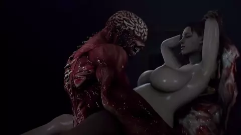 Jill Pregnant x Licker