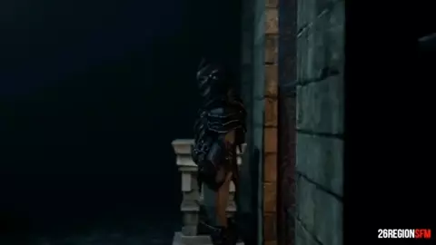 Slave of hell (Ivy Valentine )