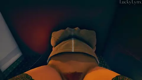 The Ritual - Part Three (POV Version)