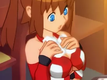 [Bingo Tarte] - Pretty Pridot Complete - 100FPS - Upscaled 4x