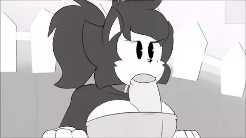 [Mklancer00] Blinki Business Blows - 120FPS - Upscaled