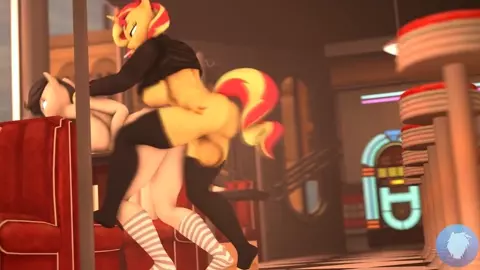 Scratch That - RealVinyl MLP HMV