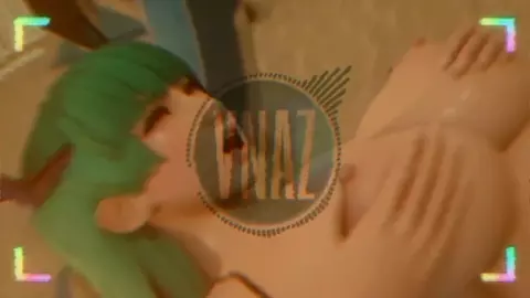 HMV - We alwayz fuck BY VNAZ (#7)