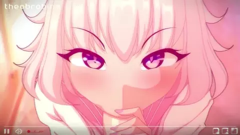[Theobrobine] Astolfo Fellatio - 144FPS - Upscaled - 1440p