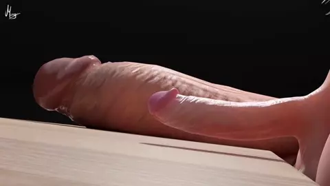 2B Vs Kaine [Moogan]